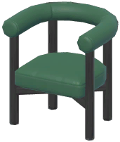 Armrest Dining Chair