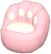 Kitty Sofa