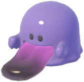 Eerie Ghost Lounger