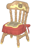 Courtesy Dining Chair