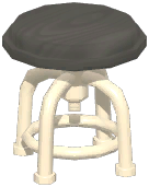 Industrial Stool