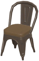 Industrial Chair