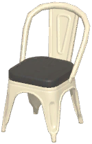 Industrial Chair