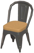 Industrial Chair