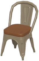 Industrial Chair