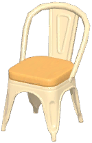 Industrial Chair