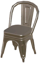 Industrial Chair