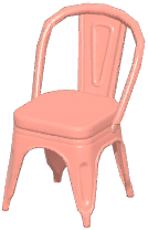 Industrial Chair