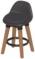 Minimalist Bar Chair