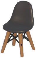 Minimalist Single Chair