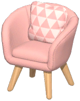 Minimalist Armchair