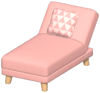 Minimalist Lounger