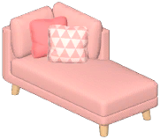 Minimalist Chaise Longue