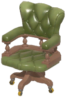 Retro Chair