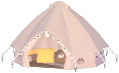Wilderness 2-Person Tent