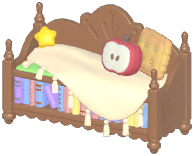 Forestbell 2-Seat Chair