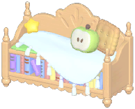 Forestbell 2-Seat Chair