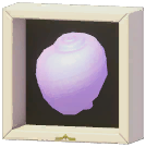 Certified Mark (Royal Paper Bubble)