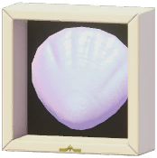 Certified Mark (Chinese Jingle Shell)