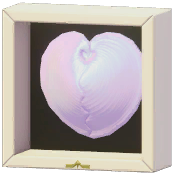 Certified Mark (Heart Cockle)