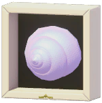 Certified Mark (Strawberry Top Shell)