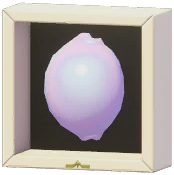 Certified Mark (Golden Cowrie)