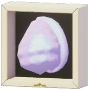 Certified Mark (Bullmouth Shell)