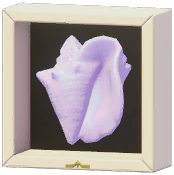 Certified Mark (Queen Conch)