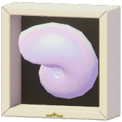 Certified Mark (Chambered Nautilus)