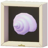 Certified Mark (Goto's Slit Shell)