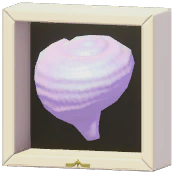 Certified Mark (Bubble Turnip)