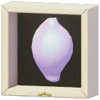 Certified Mark (Umbilical Egg Shell)