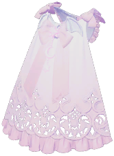 Moonlit Veil Cape
