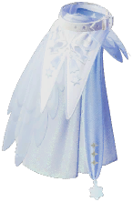 Starspell Owl Feather Cape