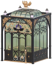 Owl Messenger Elevator