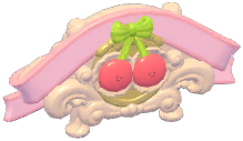 Sweet Delight Sign