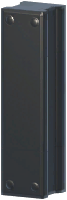 Metal Pillar