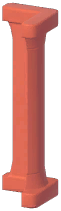 Hongfu Corner Pillar