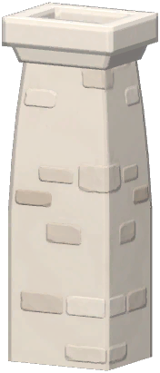 Lime Chimney
