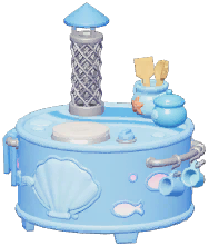 Tidal Stove