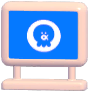 Octopus Counter
