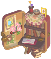 Organizer Workbench