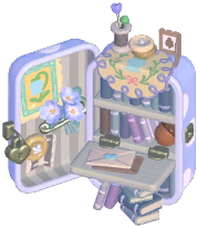 Organizer Workbench