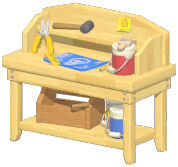 Workbench