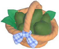Certified Mark (Avocado)