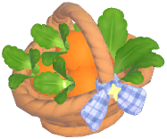 Certified Mark (Carrot)