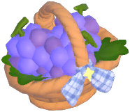 Certified Mark (Grape)