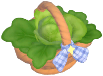 Certified Mark (Lettuce)