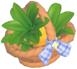 Certified Mark (Pineapple)