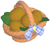 Certified Mark (Potato)